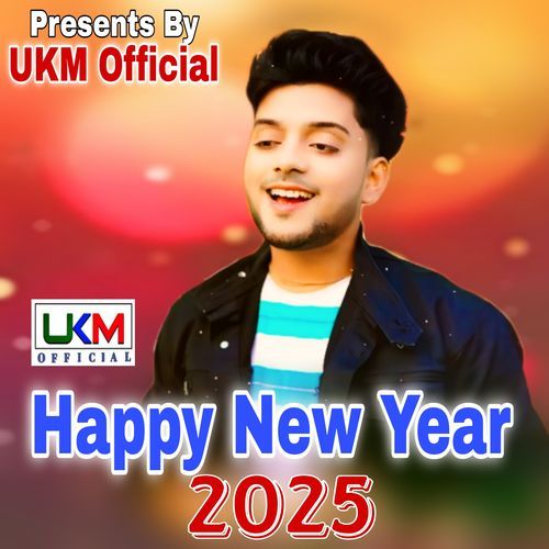 Happy New Year 2025 Songs Download Free Online Songs JioSaavn