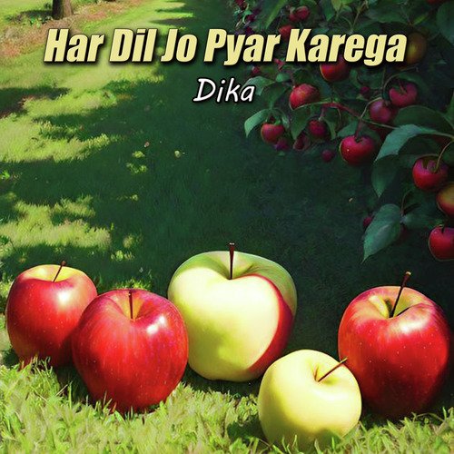 Har Dil Jo Pyar Karega