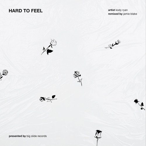 Hard To Feel (Jamie Blake Remix)_poster_image