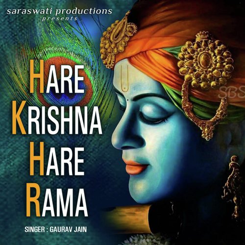 Hare Krishna Hare Rama, Jubin Nautiyal