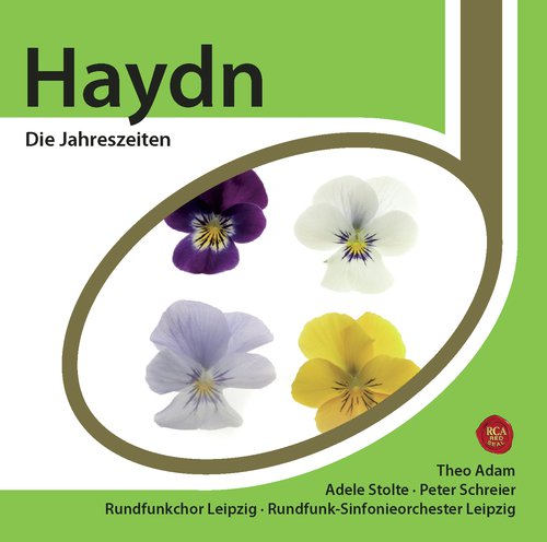 Haydn: Die Jahreszeiten_poster_image