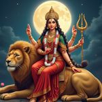 He Meri Maa Chandraghanta