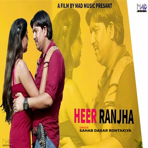 Heer Ranjha