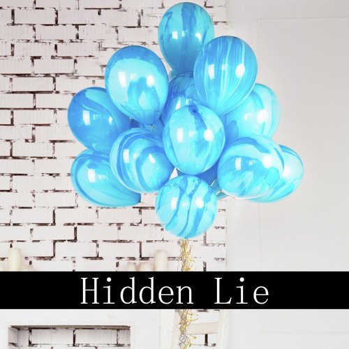 Hidden Lie