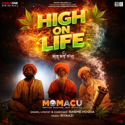 High On Life (From "Momacu")