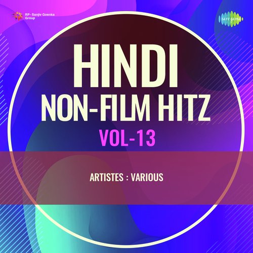 Hindi Non - Film Hitz Vol - 13