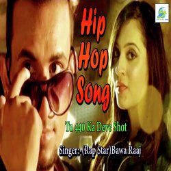 Hip Hop 440 Ka Shot (Hindi Rap Song)-Aw1SVRV3AgU