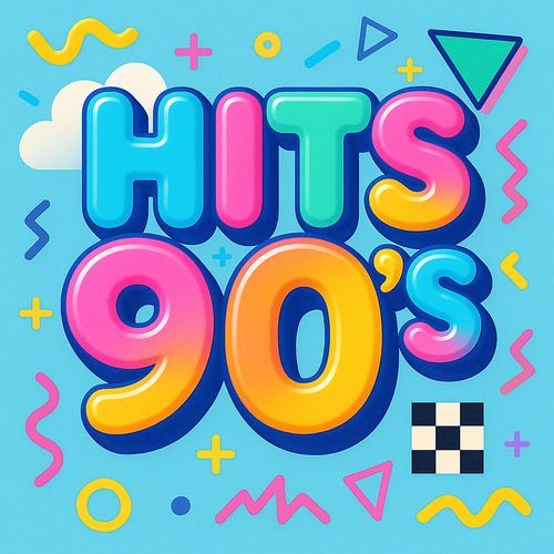 Hits 90's