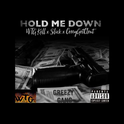 Hold Me Down_poster_image