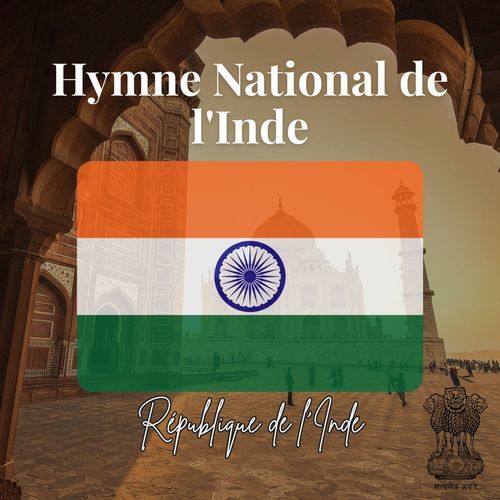 Hymne National de l'Inde