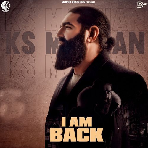 I Am Back-okv tunes