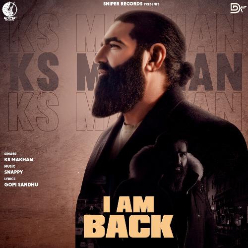Back In Game - song and lyrics by Aarsh Benipal, Deep Jandu