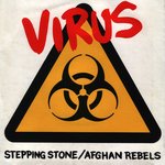 (I'm Not Your) Stepping Stone
