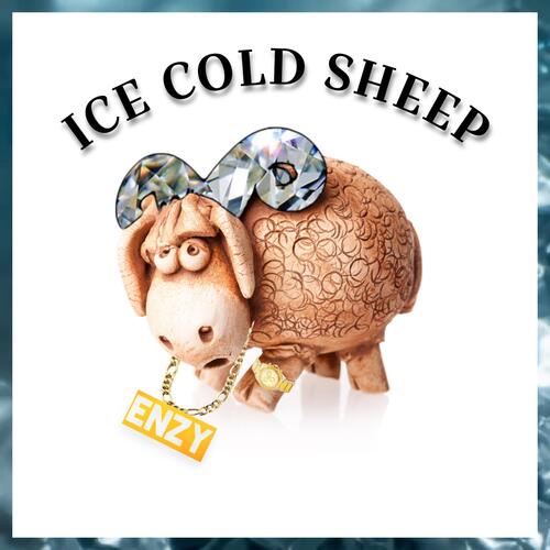 Ice Cold Sheep cover art
