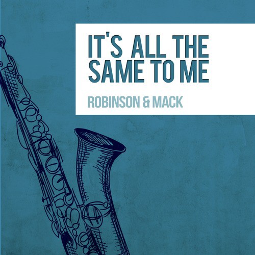 It&#039;s All the Same to Me_poster_image