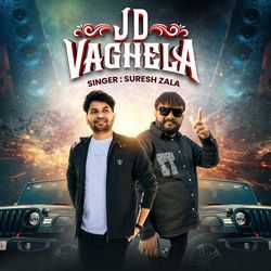 JD Vaghela
