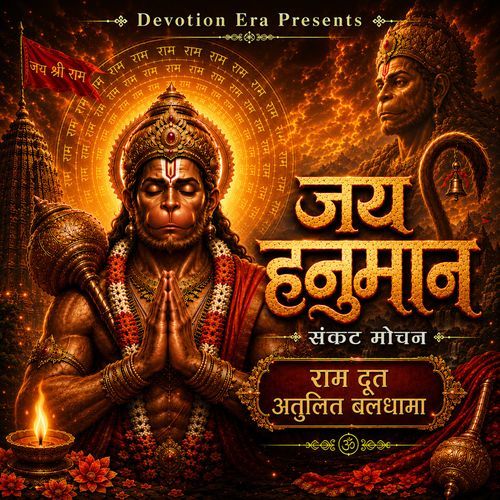 Jai Hanuman Sankat Mochan
