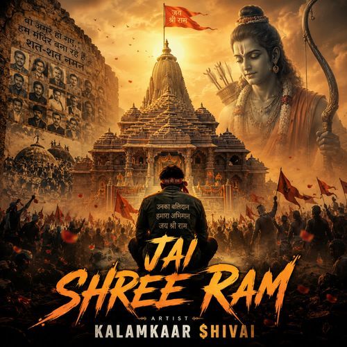 Jai Shree Ram