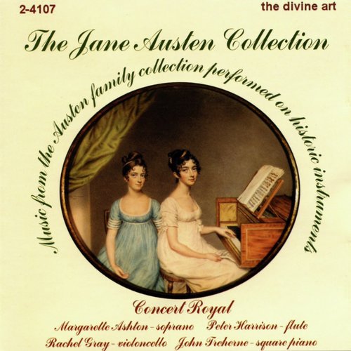 William (After Haydn's Keyboard Sonata No. 48 in C Major, Hob. XVI:35: I. Allegro con brio) cover art