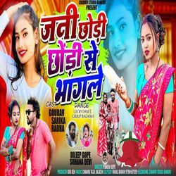 Jani Chhodi Chhodi Se Bhagle