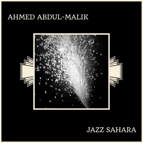 Jazz Sahara