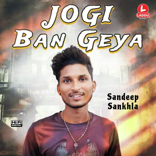 Jogi Ban Gya