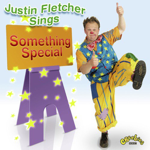 I Can Sing A Rainbow Song Download from Justin Fletcher Sings