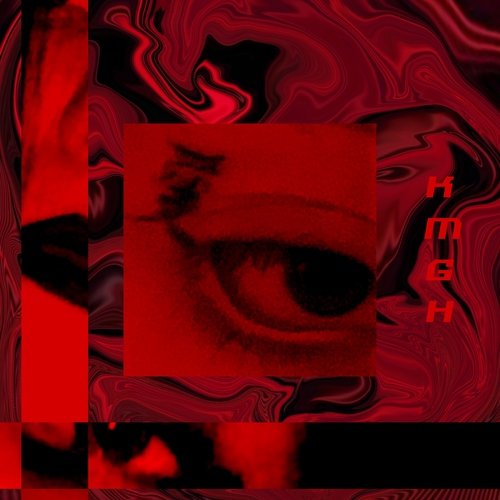 K.M.G.H cover art