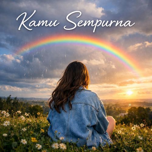 Kamu Sempurna cover art