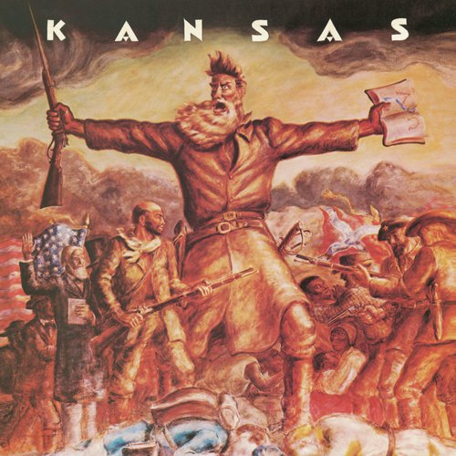 Kansas (Expanded Edition)