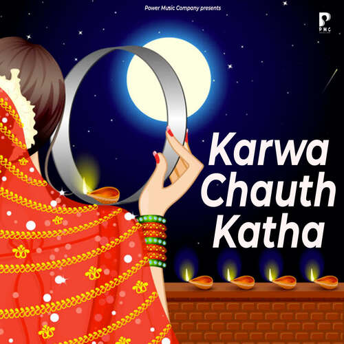 Karwa Chauth Katha