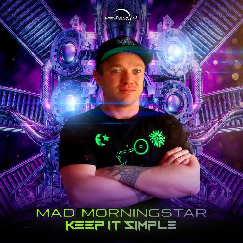 Keep it Simple (Original Mix)