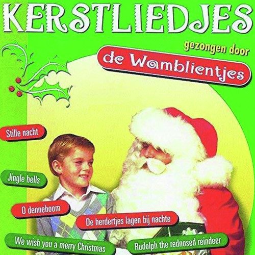 Jingle bells cover art