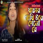 Khachar Pakhi Ure Gelo Re