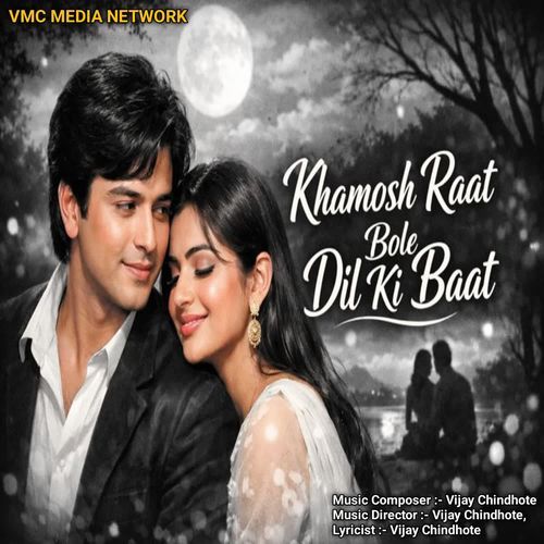 Khamosh Raat Bole Dil Ki Baat
