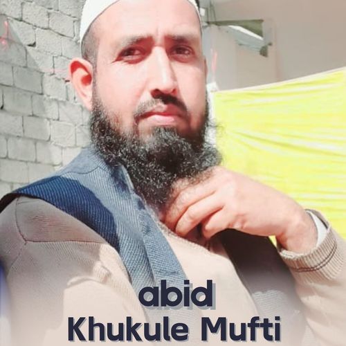 Khukule Mufti