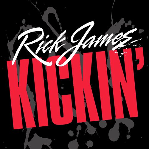 Kickin'