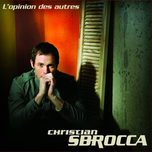 Love cover art