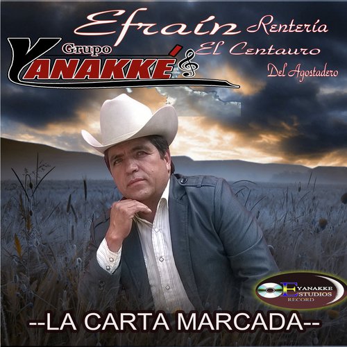 Beto Quintanilla cover art