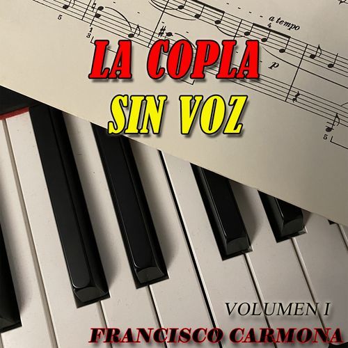 La Copla en Mi Voz