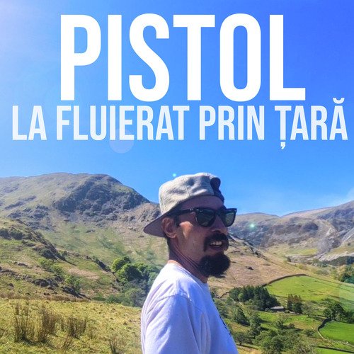 La Fluierat Prin Tara_poster_image