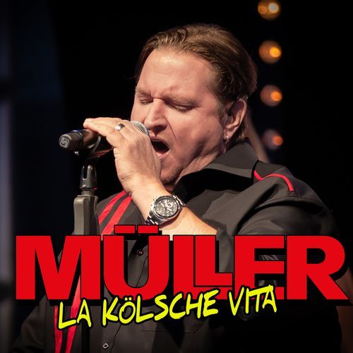 La Kölsche Vita_poster_image