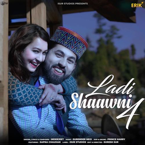 Ladi Shaauni 4 (Studio)