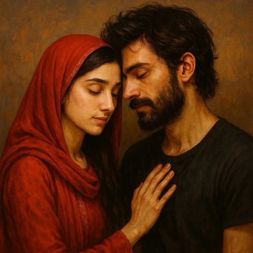 Laila Majnu Ki Kahani