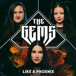 Like A Phoenix