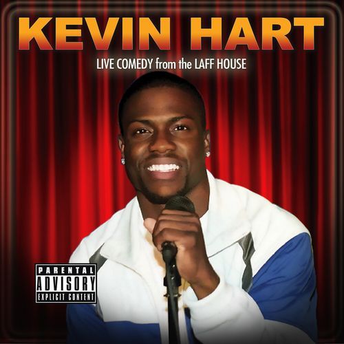 Dad Fight (Live From The Laff House) cover art
