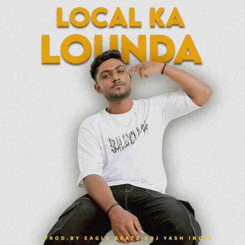 LOCAL KA LOUNDA