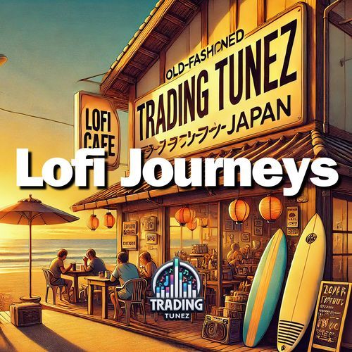 Lofi Journeys