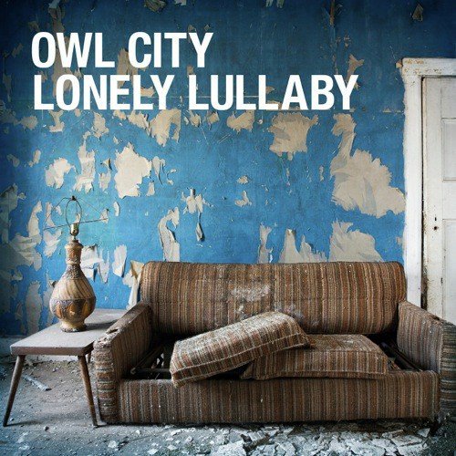 Lonely Lullaby_poster_image