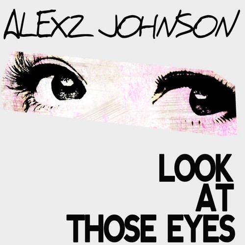 Look At Those Eyes (The Demolition Crew Remix)_poster_image